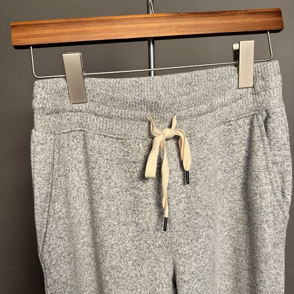 Rails NWT Women’s Oakland Sweat Pants Knit Jogger Melange Grey Heather Gray XS - Picture 10 of 14